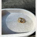 Ring Gold for Button Covers