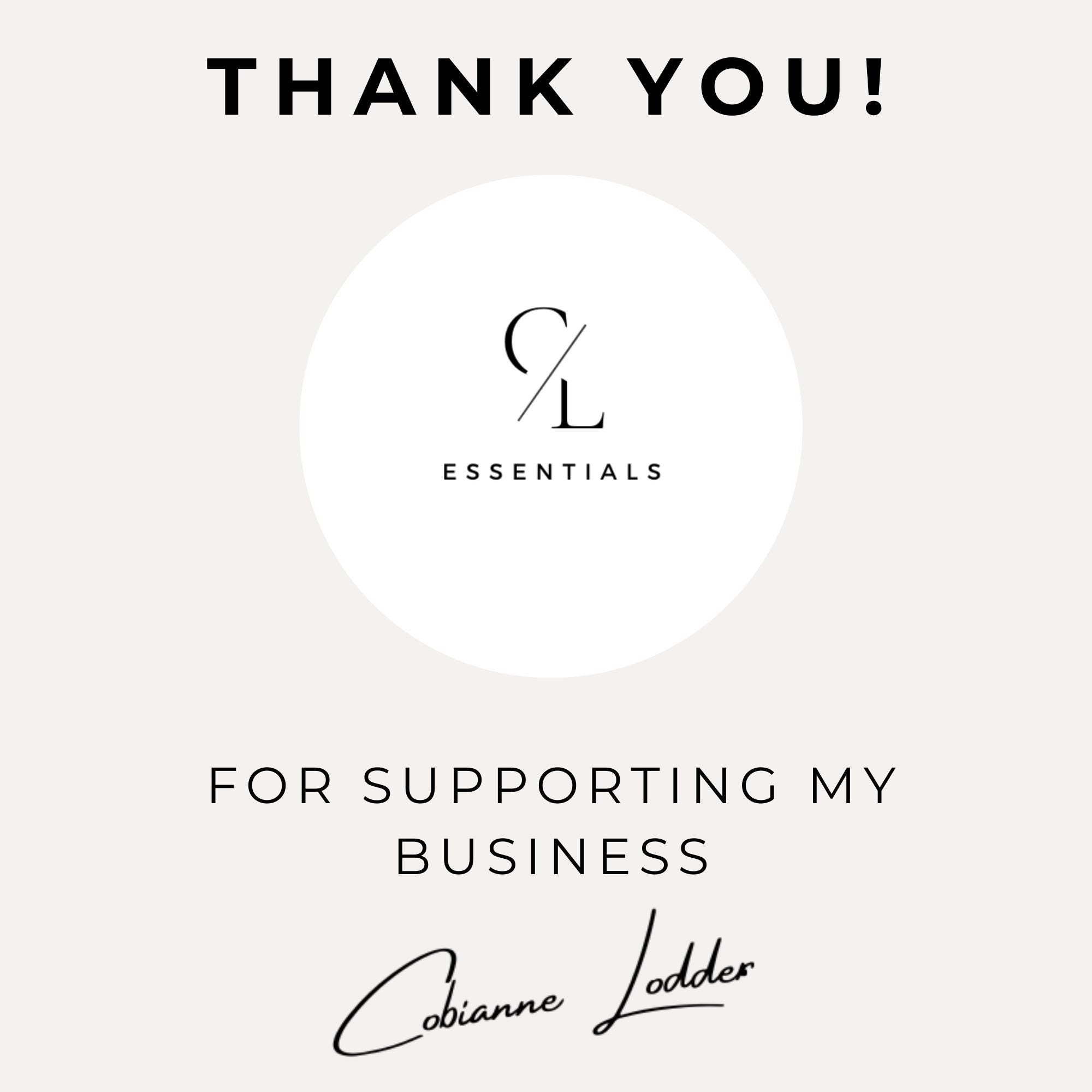 Reindeer Round Button Cover