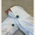 Power On Button Cover